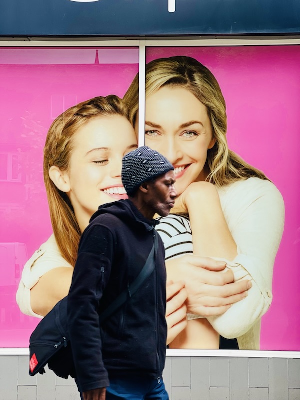 Like Poetry in&nbsp;Passing