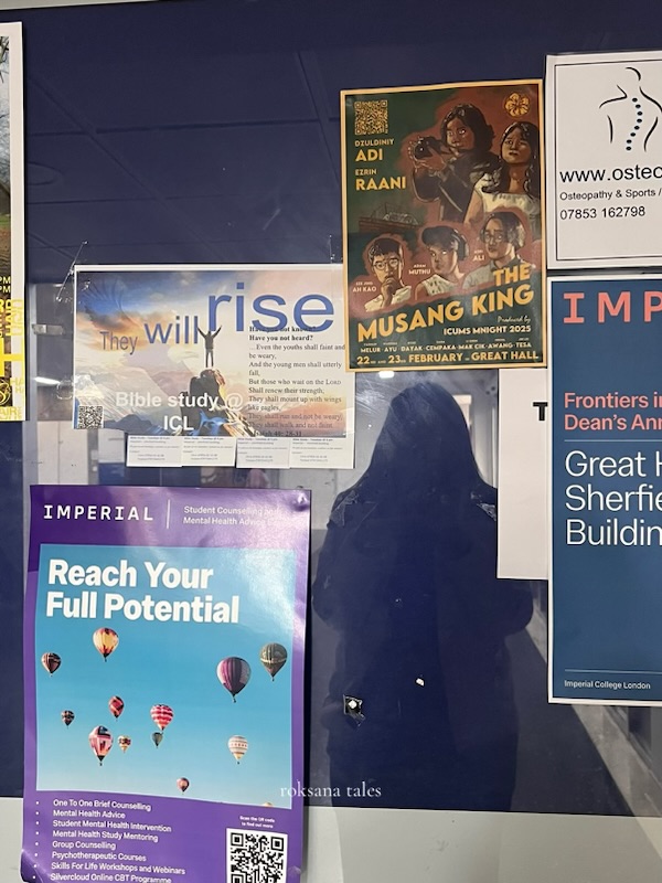 On Decluttering, Memory and Leaving Light&nbsp;Behind