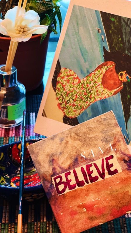 Where My Happiness&nbsp;Lives